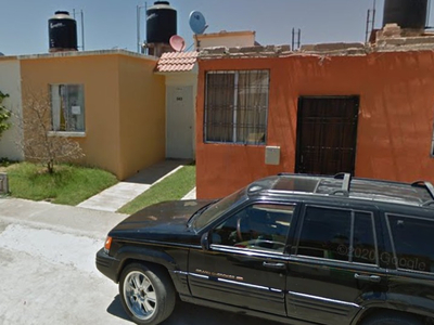 -casa En Remate Bancario- Mision San Agustin, 63737 San Vicente, Nayarit -jmjc5