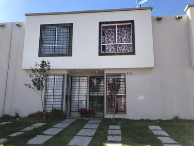 Casa en renta El Pedregal, Tizayuca, Tizayuca