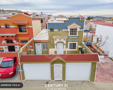 Casa En Renta En Urbi Quinta Del Cedro