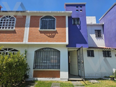 Casa en renta Lerma De Villada Centro, Lerma