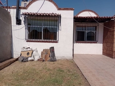 Casa en venta Atitalaquia, Hidalgo