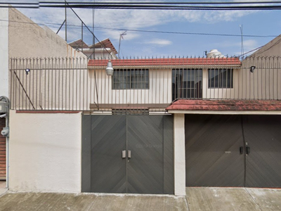 Casa En Venta Cerro Gordo # 339, Col. Campestre Churubusco, Cp. 04200 Mlrc65