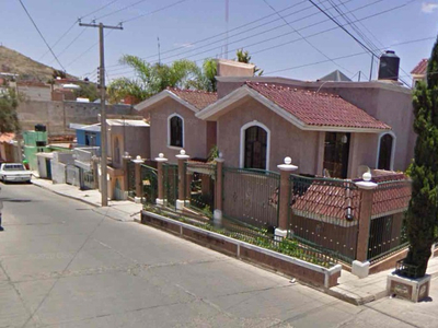 Casa En Venta Del Consuelo, Centro, Guadalupe, Zacatecas, México. Fm17