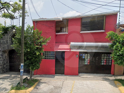 Casa En Venta En Ciudad Satélite