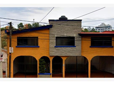 Casa En Venta En Colinas Del Sur, Alvaro Obregon Remate Bancario ¡no Creditos!