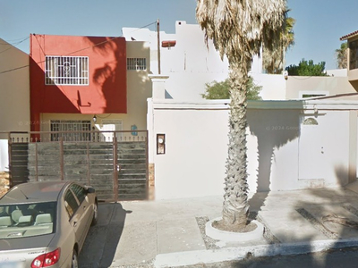 Casa En Venta En Tijuana Baja California