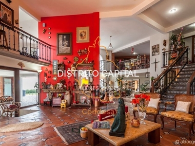 Casa en venta La Michoacana, Metepec, Metepec