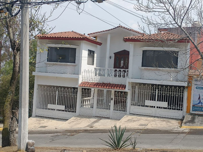 Casa En Venta, Lomas De Valle Dorado, 3 Recámaras