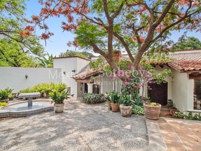 Casa en venta Malinalco, Estado De México