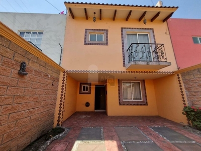 Casa en venta Mexicaltzingo, Estado De México