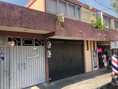 Casa en venta Miguel Hidalgo, Tlalnepantla De Baz