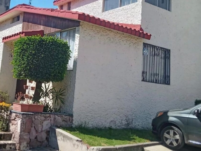 Casa en venta Privada De La Concepcion No. 1, Santa Cruz Del Monte, Naucalpan De Juárez, Estado De México, México