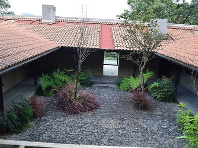 Casa en venta Santa María Ahuacatlan, Valle De Bravo