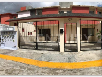 Casa En Venta, Supermanzana 218, Cancún