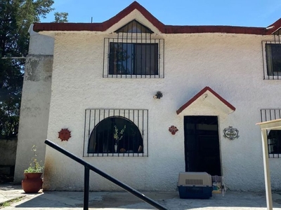 Casa en venta Villa Del Carbón, Municipio De Villa Del Carbón