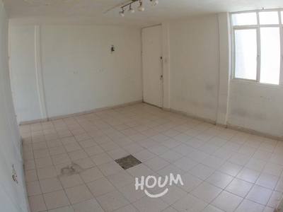 Departamento En Guerrero, Cuauhtémoc Con 2 Recámaras, 50 M², Id: 57430