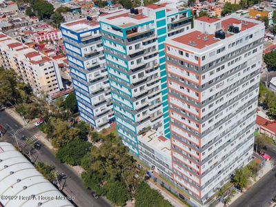 Departamento En Venta En Azcapotzalco Ampliacion Del Gas Gis 24-1514