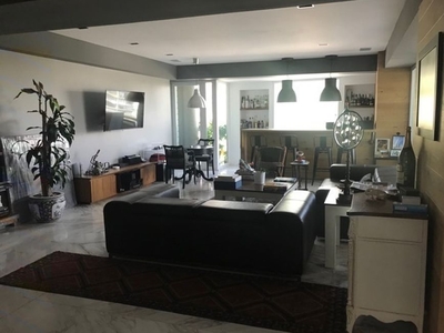 DEPARTAMENTO EN VENTA EN BOSQUE DE LAS LOMAS, RESIDENCIAL EL SERVILLETERO