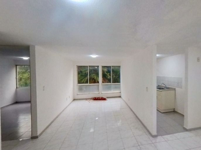 Departamento Venta Cuauhtémoc 50 M2 Piso 4