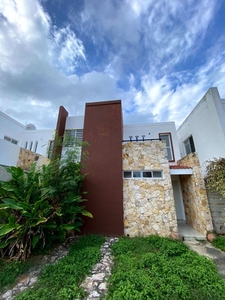 Doomos. Casa en venta en Gran San Pedro Cholul, Mérida
