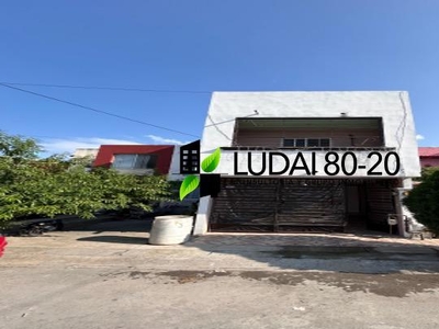 Doomos. Casa en VENTA EN JUAREZ N.L.