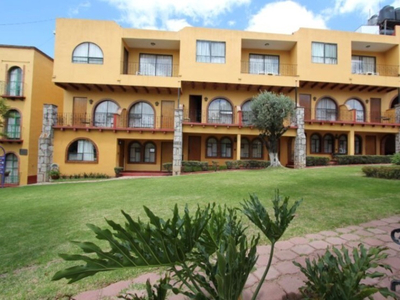 Hotel En Venta En Valenciana Guanajuato Gto Zona Hotelera 50