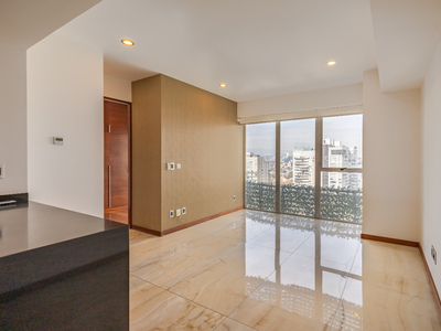 Loft En Venta En City Towers Black Con Más De 30 Amenidades