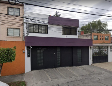 Magnifica Oportunidad En Remate Bancario, Casa A La Venta En Naucalpan. No Creditos