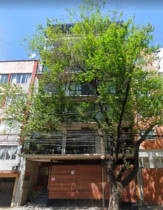 Moderno Departamento A La Venta En Piedad Narvarte, Inmejorable Remate Bancario. No Creditos