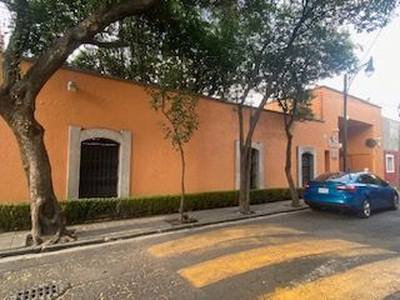 San Marcos, Tlalpan Centro, Tlalpan, Ciudad De México