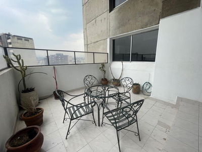 Se Vende Departamento En Tecamachalco !!!! (l)