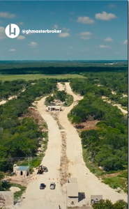 Terrenos En Venta En Yucatán Con Amenidades Club De Playa