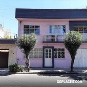casa en venta colonia euzkadi, azcapotzalco - 9 recámaras - 466 m2