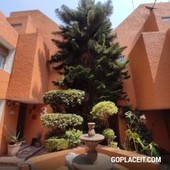 Casa venta en Las Águilas | Álvaro Obregón | Villa Verdún | Lomas de las Águilas - 3 recámaras - 244 m2