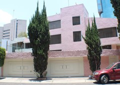 casa en venta parque del pedregal perisur el bosque de tlalpan seguridad - 4 recámaras - 6 baños - 667 m2