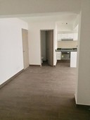 Departamento renta en Alvaro Obregón!!! Col. Carola, Toltecas con opción a 3 autos!!!, Carola - 1 baño - 58.00 m2