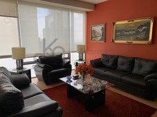 Departamento - Santa Fe Cuajimalpa