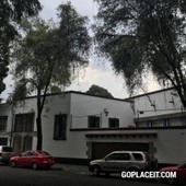 venta casa san diego churubusco, coyoacán - 5 recámaras - 909 m2