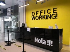 12 m oficina en renta coworking buena ubicacion a 5 minutos del