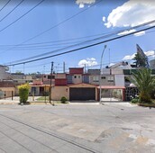 3 cuartos, 200 m casa venta la florida naucalpan