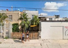 casa en venta en calakmul, cancun