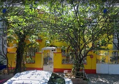 casa en venta en hipódromo condesa