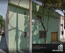 Venta de Casa - Martinelli San Simon T, San Simón Tolnahuac - 7 habitaciones - 2 baños