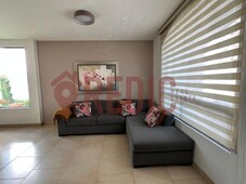 casas en renta - 170m2 - 3 recámaras - cumbres del lago - 18,500