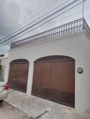 casas en renta - 220m2 - 3 recámaras - montebello - 18,000