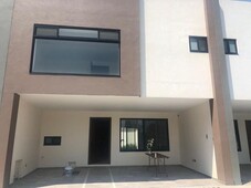 Casa en Venta, Morillotla, Blvd. Atlixco, UDLAP, UVM, Anáhuac