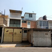 casas en venta - 62m2 - 2 recámaras - los reyes ixtacala - 2,460,000