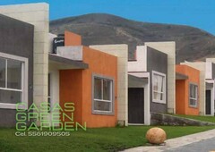 casas en venta - 96m2 - 2 recámaras - cuernavaca centro - 878,000