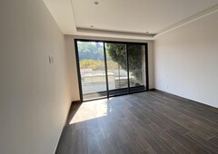 departamento en venta en tecamachalco con balcon - 3 recámaras - 190 m2