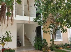 departamento en venta selvanova playa del carmen